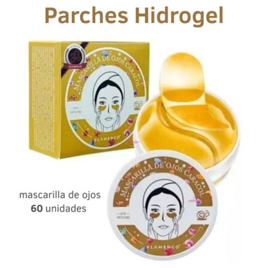 Hidroparche de caracol