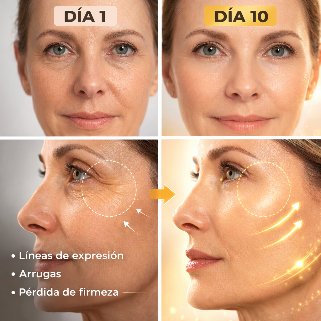 Retinal Shot  2X1  + Rutina Skincare Gratis