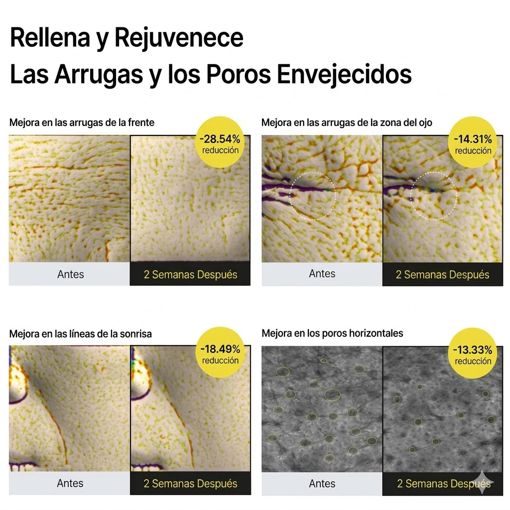 Retinal Shot  2X1  + Rutina Skincare Gratis
