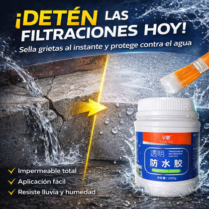Sella Todo (2x1) + Manual de uso