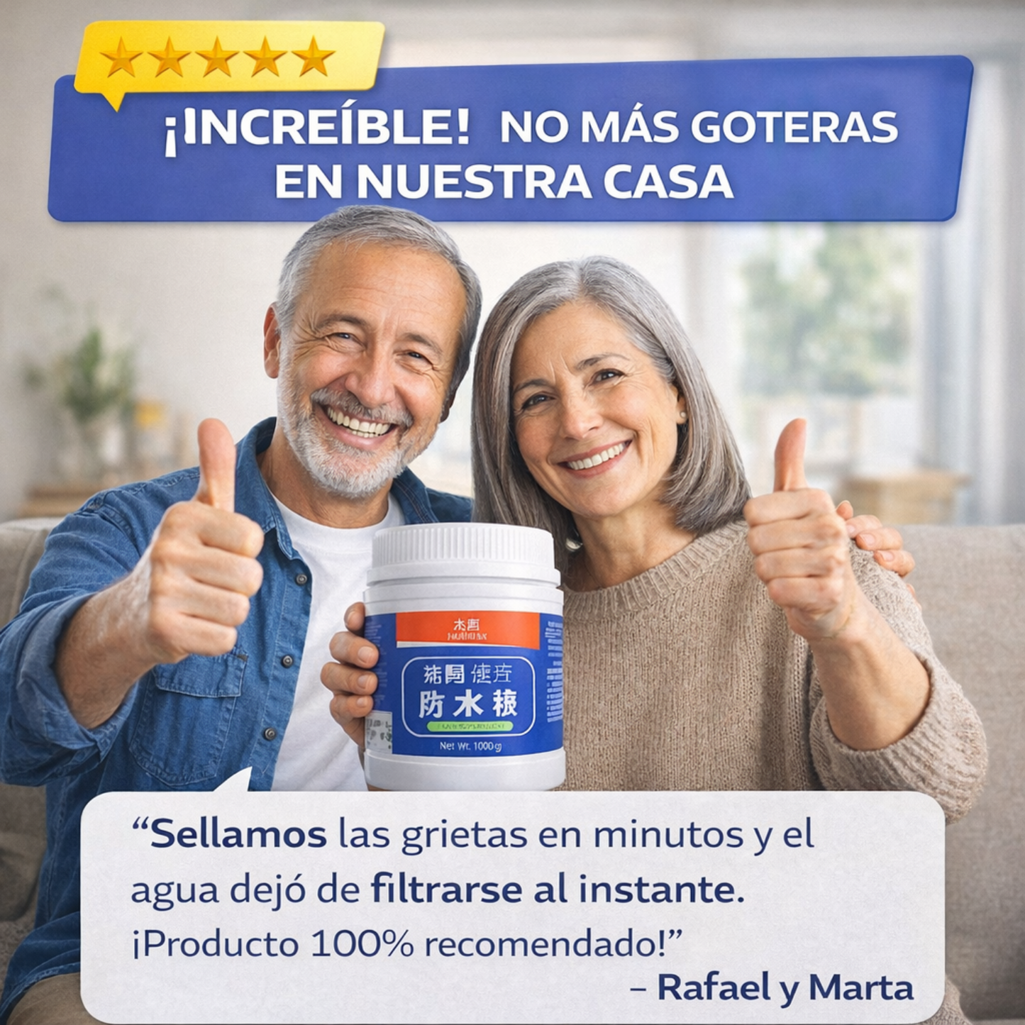 Sella Todo (2x1) + Manual de uso