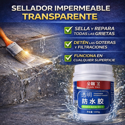 Sella Todo (2x1) + Manual de uso