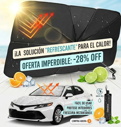 Parasol para Autos
